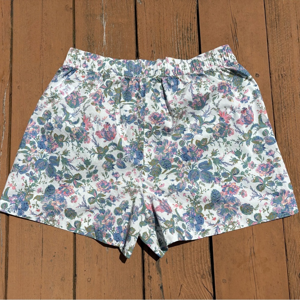 J. Crew Cotton Poplin Boxers NWT - Picture 6 of 7